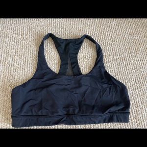lulu sports bra